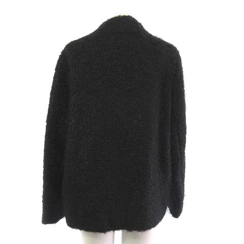 中古】シビラ SYBILLA 24AW ループインレーショートジャケット  