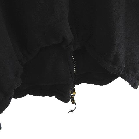 中古】未使用品 ランディ RANDY タグ付き TRUST AW24-RBL02 Black