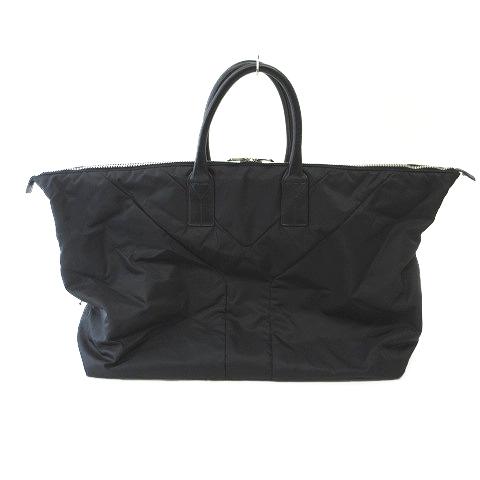 中古】イヴサンローラン YVES SAINT LAURENT イージー ボストン