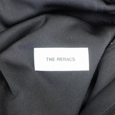 中古】未使用品 ザ リラクス THE RERACS タグ付き イージー 中古】未使用品 ザ リラクス THE RERACS タグ付き イージー