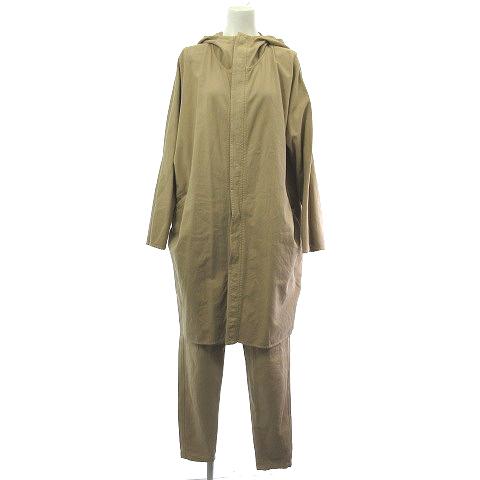 中古】ババグーリ Babaghuri ヨーガンレール Jurgen Lehl セットアップ  