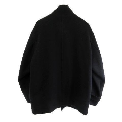 Ernie Palo アーニーパロ ウールブルゾン