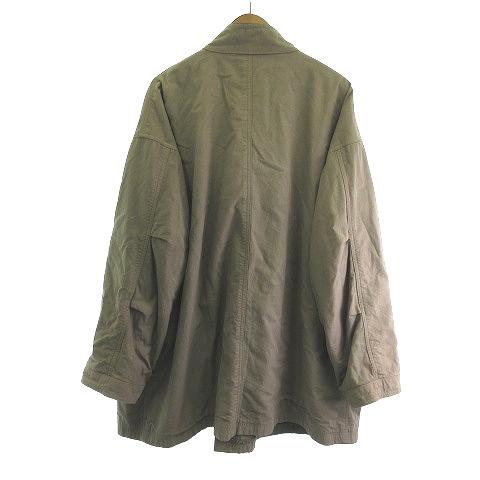 中古】イシューシングス ISSUETHINGS type27 ジャケット ダブル