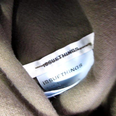 中古】イシューシングス ISSUETHINGS type27 ジャケット ダブル