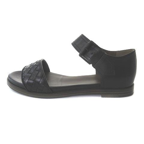 ボッテガヴェネタ イントレチャート サンダル 靴 BOTTEGA VENETA