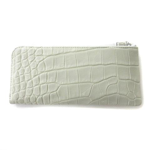 美品】BALENCIAGA バレンシアガ 長財布 BALENCIAGA バレンシアガ 長