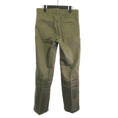 【中古】セリーヌ CELINE チノパン シームレス ベージュ 29  メンズ 中古】セリーヌ CELINE チノパン シームレス ベージュ 29 メンズ