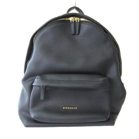 GIVENCHY リュック GIVENCHY リュック ブラック バックパック ナイロン