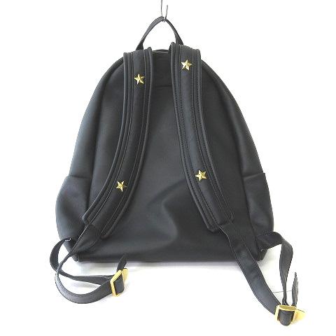 GIVENCHY バックパック・リュック メンズ ジバンシー 中古　古着