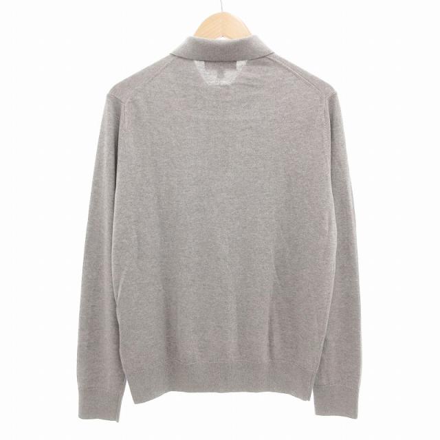 ブルックスブラザーズ ポロシャツ ニット長袖 ブルックスブラザーズ