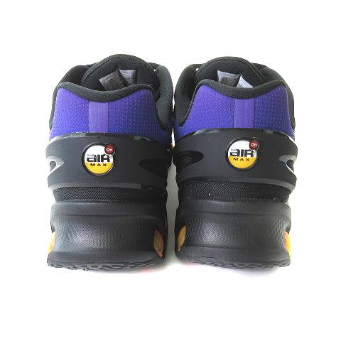 中古】未使用品 ナイキ NIKE 25SS FQ7860-009 AIR MAX DN8 エア