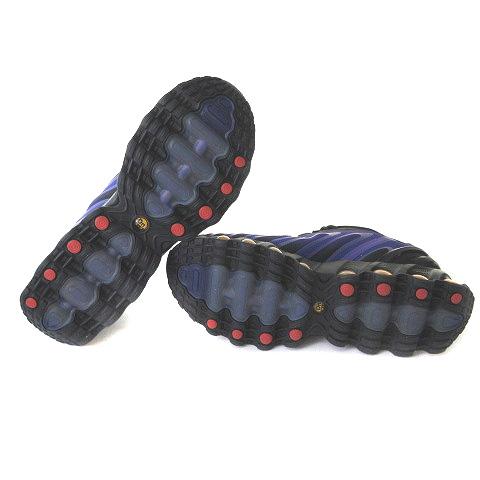 中古】未使用品 ナイキ NIKE 25SS FQ7860-009 AIR MAX DN8 エア