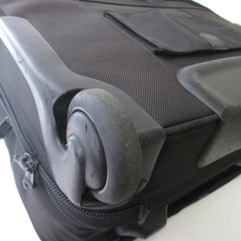 中古】トゥミ TUMI 26103DH アルファ ALPHA キャリーケース ブリーフ