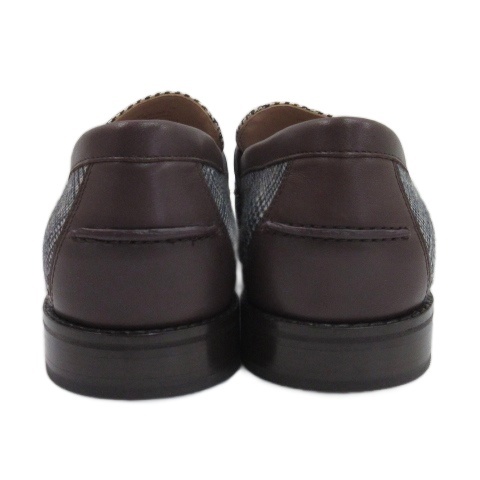 中古】コールハーン COLE HAAN 良品 ラックス ピンチ ペニー