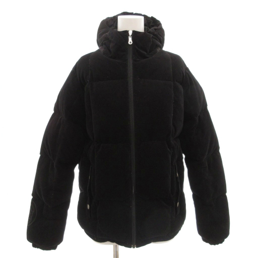 ♩試着のみ♩ YONFA ヨンファ フラッシータートルニット チャコールグレー