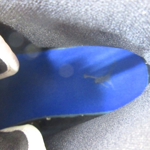 【中古】ナイキ NIKE CZ4385-016 WMNS AIR JORDAN 1 MID SE スニーカー シューズ ボルドー 27.5cm レディース