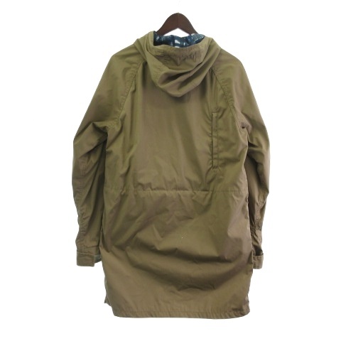 中古】ノースフェイス パープルレーベル THE NORTH FACE PURPLE LABEL