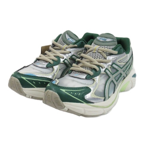 【中古】未使用品 アシックス アバーヴ ザ クラウズ タグ付き GT-2160 スニーカー 1203A361 26.5cm ■GY51