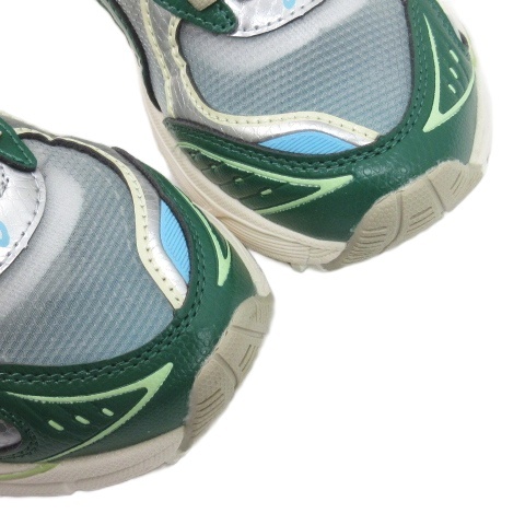 【中古】未使用品 アシックス アバーヴ ザ クラウズ タグ付き GT-2160 スニーカー 1203A361 26.5cm ■GY51