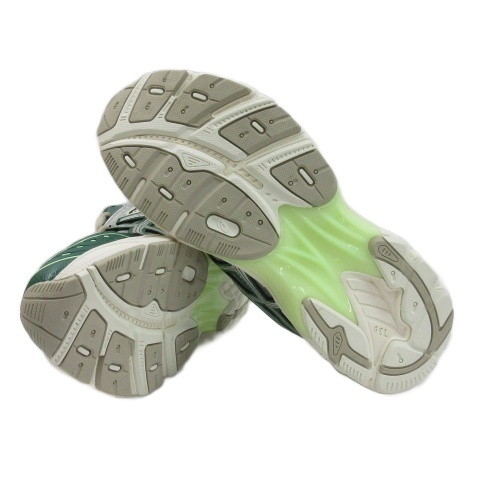 【中古】未使用品 アシックス アバーヴ ザ クラウズ タグ付き GT-2160 スニーカー 1203A361 26.5cm ■GY51