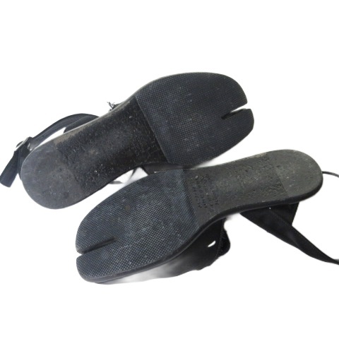 中古】メゾンマルジェラ 22 Maison Margiela 22 20SS S58WR0034 タビ