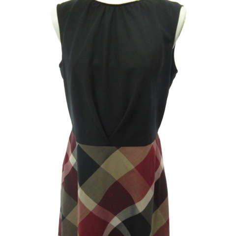 中古】ブルーレーベルクレストブリッジ クレストブリッジチェック