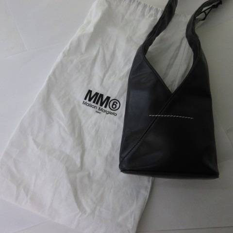 中古】エムエムシックス メゾンマルジェラ GENDERLESS MINI JAPANESE