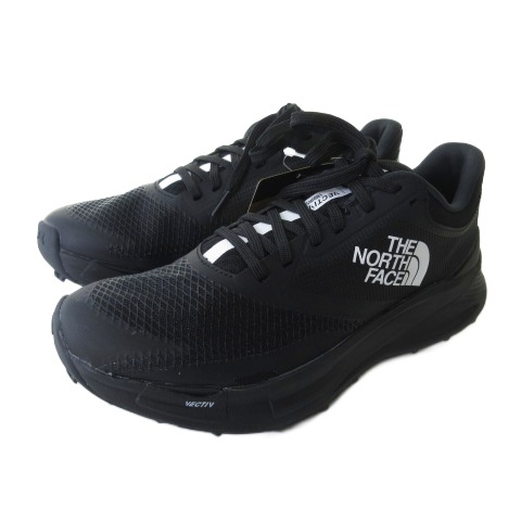 【中古】未使用品 ザノースフェイス NF02309 ベクティブ エンデュリス III ランニングシューズ