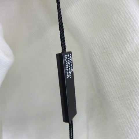 中古】未使用品 ダブルスタンダードクロージング ダブスタ タグ付き