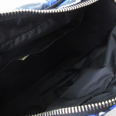 中古】未使用品 マルニ MARNI タグ付き カメラバッグ ショルダーバッグ