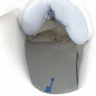 【中古】未使用品 ナイキ NIKE 新品同様 CT8532-101 エアジョーダン3 レトロ AIR JORDAN 3 RETRO Lucky Shorts 26.5cm