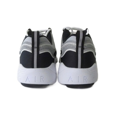 【中古】未使用品 ナイキ NIKE 新品同様 HF9117-001 エアズームスピリドン SP シルバー メタリックレッド 26.5cm