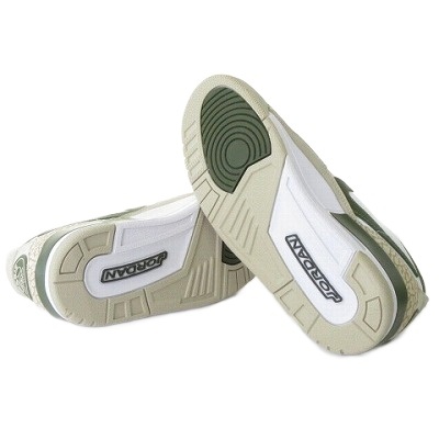 【中古】未使用品 ナイキ NIKE × PSG FZ4358-100 ジョーダンレガシー JORDAN LEGACY 312 フォースキット 26.5cm