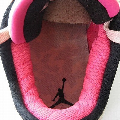 【中古】未使用品 ナイキ NIKE 新品同様 FD2325-100 エアジョーダン38 AIR JORDAN XXXVIII LOW PF ベージュ系 26.5cm