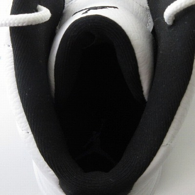 【中古】未使用品 ナイキ NIKE CT8013-140 エアジョーダン12 レトロ AIR JORDAN 12 RETRO ゲームロイヤル 26.5cm