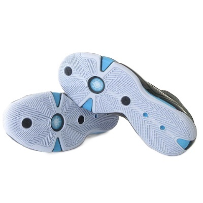 【中古】未使用品 ナイキ NIKE 新品同様 FD2325-004 エアジョーダン38 ロー AIR JORDAN XXXVIII LOW PF 黒系 26.5cm