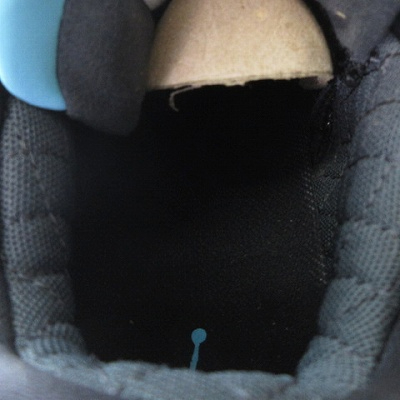 【中古】未使用品 ナイキ NIKE 新品同様 FD2325-004 エアジョーダン38 ロー AIR JORDAN XXXVIII LOW PF 黒系 26.5cm