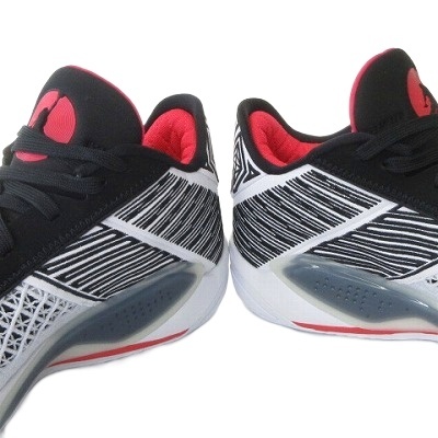 【中古】未使用品 ナイキ NIKE 新品同様 FD2325-101 エアジョーダン38 ロー LOW PF バスケットボールシューズ 26.5cm