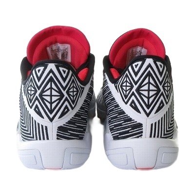 【中古】未使用品 ナイキ NIKE 新品同様 FD2325-101 エアジョーダン38 ロー LOW PF バスケットボールシューズ 26.5cm