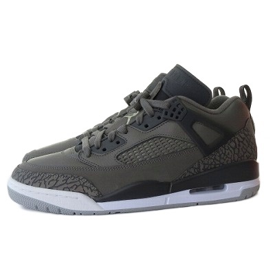 【中古】未使用品 ナイキ NIKE 新品同様 FQ1759-201 ジョーダンスパイジーク ロー JORDAN SPIZIKE LOW 26.5cm
