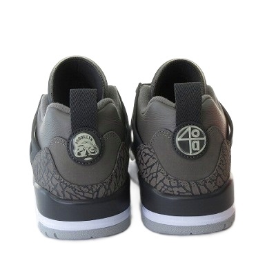 【中古】未使用品 ナイキ NIKE 新品同様 FQ1759-201 ジョーダンスパイジーク ロー JORDAN SPIZIKE LOW 26.5cm