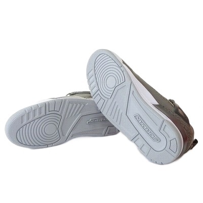 【中古】未使用品 ナイキ NIKE 新品同様 FQ1759-201 ジョーダンスパイジーク ロー JORDAN SPIZIKE LOW 26.5cm