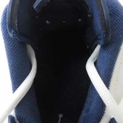 【中古】未使用品 ナイキ NIKE 新品同様 CT8529-164 エアジョーダン6 レトロ AIR JORDAN 6 RETRO オリンピック 26.5cm