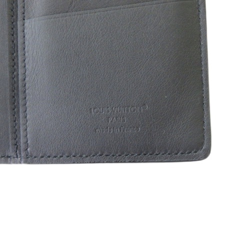 ほぼ未使用　LOUIS VUITTON ポルトフォイユ・ブラザ M69038 LOUIS VUITTON（ルイ・ヴィトン） 財布 メンズ 新作 新品 財布 M69038