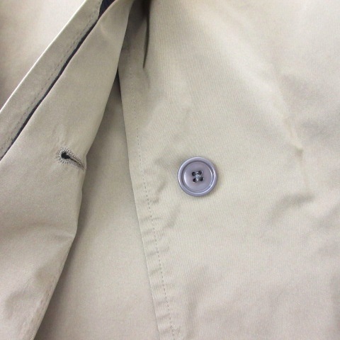 中古】ドリスヴァンノッテン DRIES VAN NOTEN ジャケット シルク混  