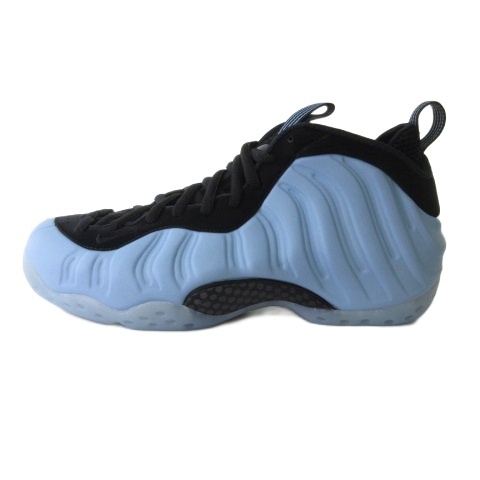 【中古】未使用品 ナイキ HJ6014-400 AIR FOAMPOSITE ONE エア フォームポジット ワン スニーカー シューズ 26.5cm