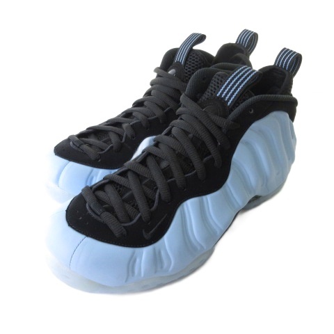 【中古】未使用品 ナイキ HJ6014-400 AIR FOAMPOSITE ONE エア フォームポジット ワン スニーカー シューズ 26.5cm_1