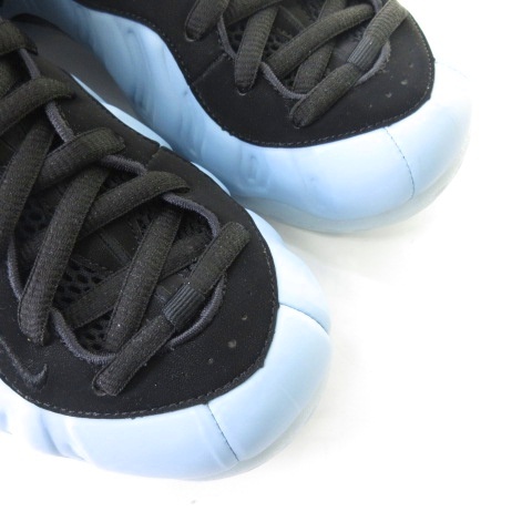 【中古】未使用品 ナイキ HJ6014-400 AIR FOAMPOSITE ONE エア フォームポジット ワン スニーカー シューズ 26.5cm_4