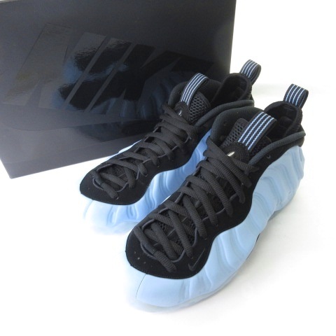 【中古】未使用品 ナイキ HJ6014-400 AIR FOAMPOSITE ONE エア フォームポジット ワン スニーカー シューズ 26.5cm_5