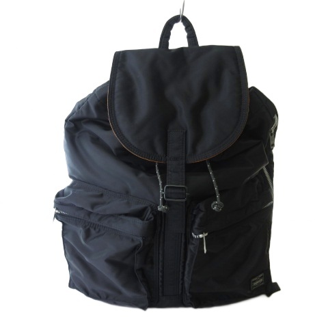 【中古】ポーター PORTER TANKER SACKPACK タンカー 622-01628 リュックサック デイパック メンズ レディース